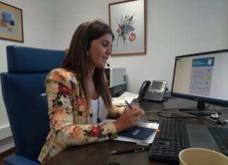 Governo dos Açores já formou cerca de 100 Gestores Locais de Energia desde 2018 DR/GACS