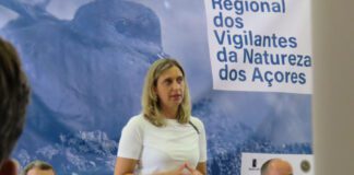 Governo dos Açores reforça corpo de Vigilantes da Natureza e investe na conservação e fiscalização ambiental DR/GACS