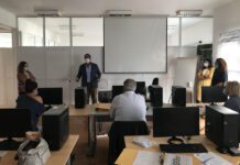 Governo dos Açores apoia cursos de Português para valorizar e promover plena integração dos imigrantes DR/GACS