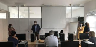 Governo dos Açores apoia cursos de Português para valorizar e promover plena integração dos imigrantes DR/GACS