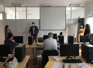 Governo dos Açores apoia cursos de Português para valorizar e promover plena integração dos imigrantes DR/GACS