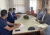 Projeto da nova adega da Curral Atlantis no Pico insere-se na estratégia da Região para o setor do vinho, afirma João Ponte DR/GACS