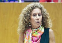 Convenção com laboratórios já evitou entrada de 53 casos positivos de COVID-19 na Região, afirma Teresa Machado Luciano