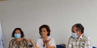Ilha Terceira viu criadas e reabilitadas 179 vagas em creches nos últimos quatro anos DR/GACS