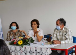 Ilha Terceira viu criadas e reabilitadas 179 vagas em creches nos últimos quatro anos DR/GACS