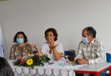 lha Terceira viu criadas e reabilitadas 179 vagas em creches nos últimos quatro anos