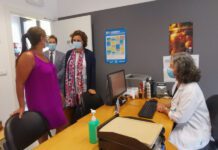 Ilha do Pico com cerca de 400 horas mensais protocoladas para ‘Apoio ao Cuidador’