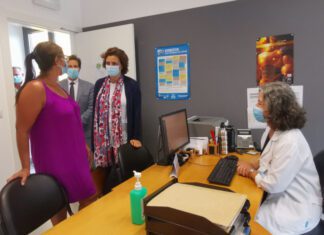 Ilha do Pico com cerca de 400 horas mensais protocoladas para ‘Apoio ao Cuidador’