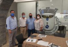 Projeto para Porto de Santa Iria, em S. Miguel, assegura condições de segurança necessárias, afirma Diretor Regional dos Assuntos do Mar DR/GACS