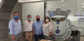 Projeto para Porto de Santa Iria, em S. Miguel, assegura condições de segurança necessárias, afirma Diretor Regional dos Assuntos do Mar DR/GACS