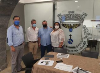 Projeto para Porto de Santa Iria, em S. Miguel, assegura condições de segurança necessárias, afirma Diretor Regional dos Assuntos do Mar DR/GACS