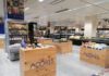 Campanha Açores no El Corte Inglés Portugal promove mais de 200 produtos regionais