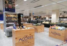 Campanha Açores no El Corte Inglés Portugal promove mais de 200 produtos regionais