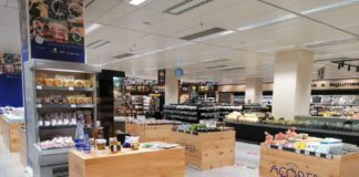 Campanha Açores no El Corte Inglés Portugal promove mais de 200 produtos regionais