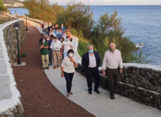 Governo dos Açores valoriza dinâmica das comunidades locais em prol de mais qualidade de vida