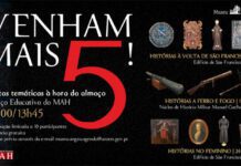 Museu de Angra do Heroísmo promove visita orientada ao Núcleo de História Militar DR