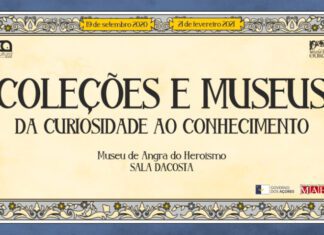 Museu de Angra do Heroísmo apresenta mostra “Coleções e Museus: Da Curiosidade ao Conhecimento” DR/GACS