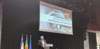 Açores continuam a ser a única região do país a conseguir manter o emprego DR/GACS