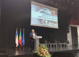 Açores continuam a ser a única região do país a conseguir manter o emprego DR/GACS