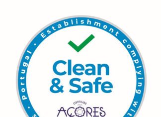 Organização Mundial do Turismo destaca trabalho da Região no âmbito do selo ‘Clean & Safe Açores’