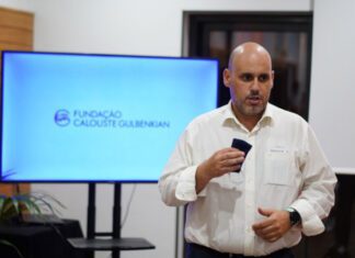 Iniciativas para o desenvolvimento de competências digitais abrangeram 17 mil Açorianos, afirma Diretor Regional da Ciência e Tecnologia DR/GACS