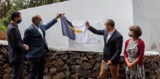 Novos programas PROAGRI e i9AGRI receberam candidaturas no valor de 1,6 ME de investimento, revela João Ponte DR/GACS