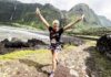 Governo dos Açores mantém aposta forte nas provas de Trail Run por serem eventos de elevada promoção turística
