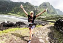 Governo dos Açores mantém aposta forte nas provas de Trail Run por serem eventos de elevada promoção turística