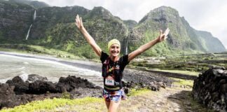 Governo dos Açores mantém aposta forte nas provas de Trail Run por serem eventos de elevada promoção turística