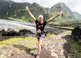 Governo dos Açores mantém aposta forte nas provas de Trail Run por serem eventos de elevada promoção turística