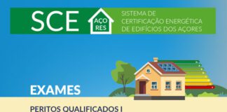Governo Regional promove certificação de profissionais Açorianos em matéria de energia