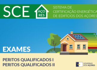 Governo Regional promove certificação de profissionais Açorianos em matéria de energia