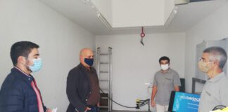 Há empresas açorianas a competir no mercado global e a tirar partido do trabalho em rede do AIR Centre