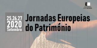 Museus dos Açores assinalam Jornadas Europeias do Património Cultural