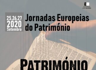 Museus dos Açores assinalam Jornadas Europeias do Património Cultural