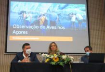 Governo dos Açores realiza dois novos cursos de Guias de Parque Natural para profissionais de informação turística
