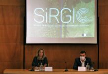 Governo dos Açores apresenta plataforma eletrónica de informação cadastral