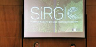 Governo dos Açores apresenta plataforma eletrónica de informação cadastral