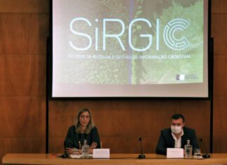 Governo dos Açores apresenta plataforma eletrónica de informação cadastral