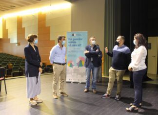 Execução do Orçamento Participativo Jovem dos Açores prestes a atingir os 100%