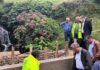 Governo dos Açores reforça abastecimento de água à agricultura na zona norte da ilha das Flores