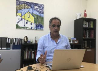 Genealogia contribui para aproximar a diáspora aos Açores