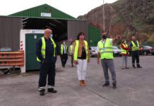 Santa Maria recebeu investimento de 1,2 milhões de euros na rede viária regional durante esta legislatura DR/GACS
