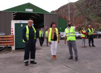 Santa Maria recebeu investimento de 1,2 milhões de euros na rede viária regional durante esta legislatura DR/GACS