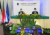 Plano Regional de Desenvolvimento da Fruticultura representa um compromisso político forte na diversificação agrícola nos Açores