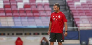 Bayern e Sevilha decidem Supertaça europeia com amostra de público em Budapeste