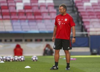 Bayern e Sevilha decidem Supertaça europeia com amostra de público em Budapeste