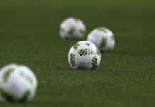 Fluminense anuncia saída do avançado brasileiro Evanilson para clube português