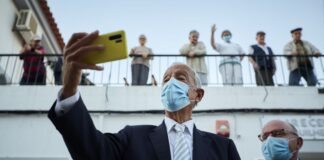 Presidenciais: Oito pré-candidatos a seis meses do fim de mandato de Marcelo