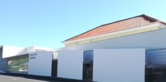 Eleições – CDU/Faial realça falta de estratégia governamental para a Escola do Mar DR